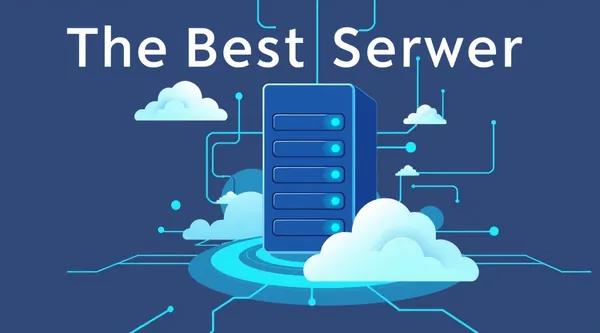 The best server for Rust 2026