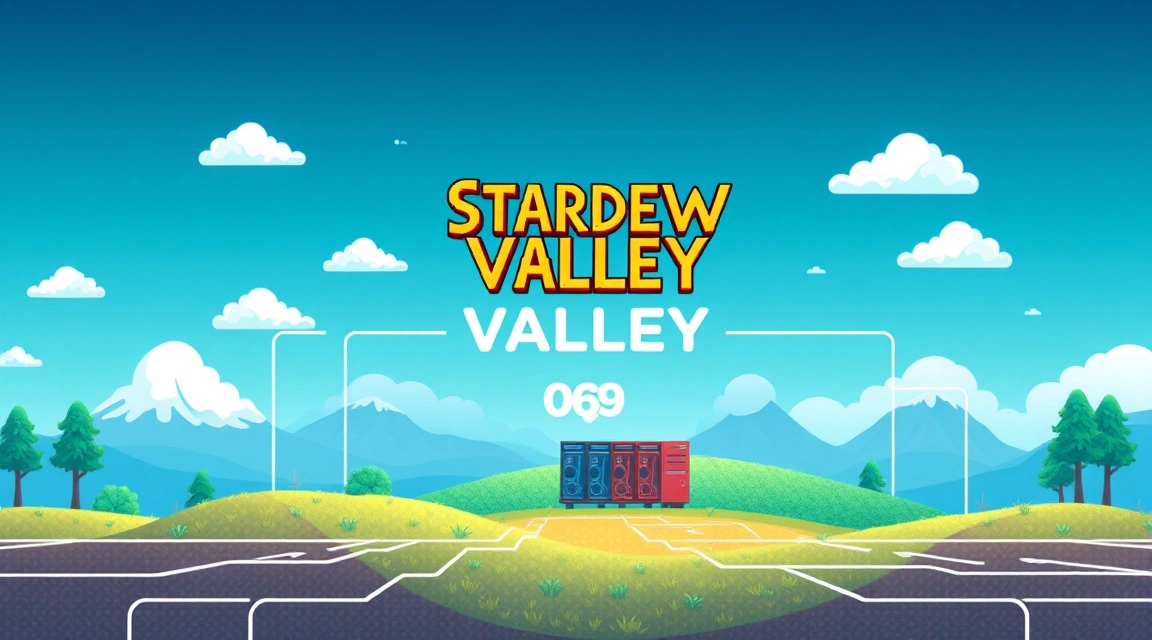 El mejor servidor para Stardew Valley 2026