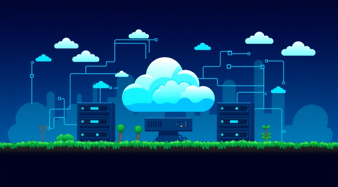 The best server for Terraria 2026