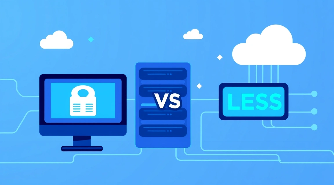 Trojan-Go vs. VLESS: Set Up Trojan-Go on VPS with HTTPS Masking