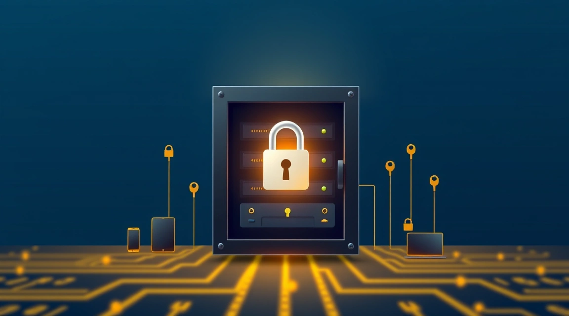 Vaultwarden: self-hosted Bitwarden — требования к серверу и заметки по установке