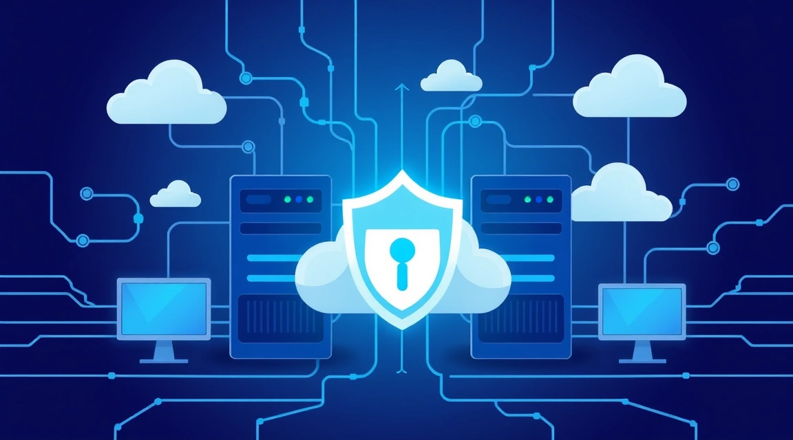 VDS/VPS with DDoS protection: anonymity and security for your project