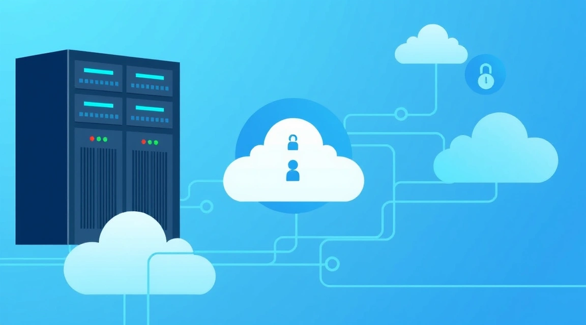 Diagnóstico: ¿Por qué mi VPN va lento en un VPS?