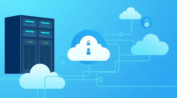 Diagnóstico: ¿Por qué mi VPN va lento en un VPS?