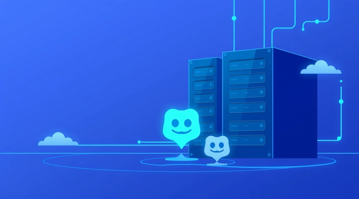 VPS for a Discord bot: deployment and hosting