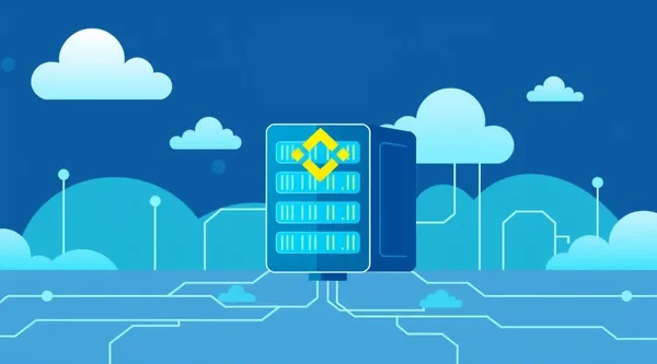 VPS for Binance: setting up a trading bot with minimal latency