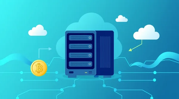 VPS para arbitraje de criptomonedas entre exchanges: acelerando la ventana de 1-3 segundos