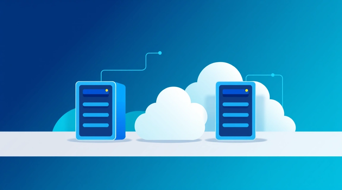 VPS for databases: PostgreSQL, MySQL, MongoDB
