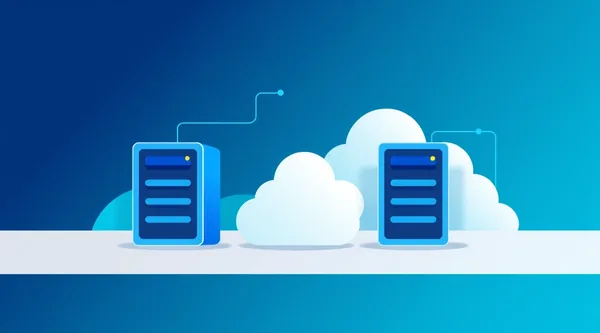 VPS для бази даних: PostgreSQL, MySQL, MongoDB