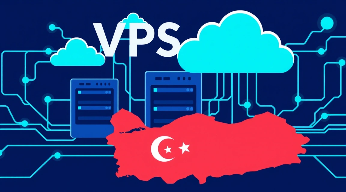 VPS in Turkey: Overcoming Blocks and Ensuring Stable VoIP