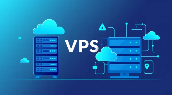 VPS або виділений сервер: що вибрати для бізнесу