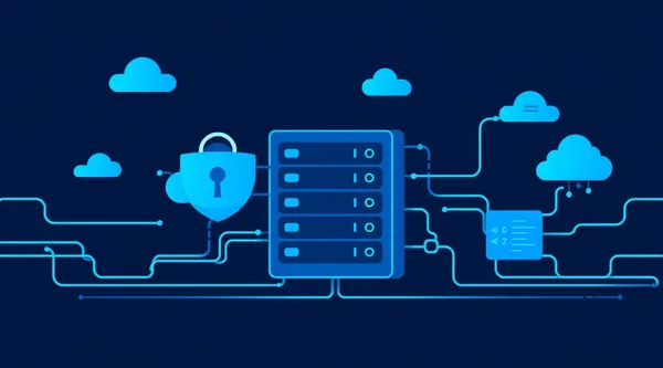 Защита VPN-сервера на VPS: fail2ban, SSH-ключи и закрытые порты