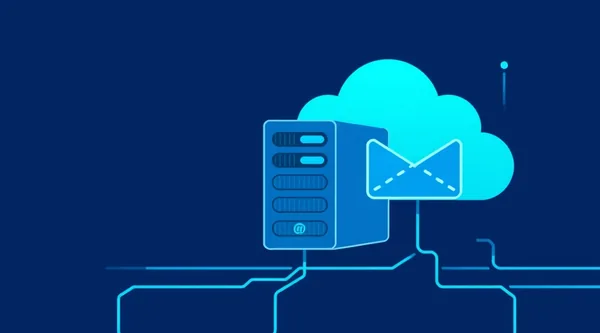 VPS server for 1C and VDS Mail: optimizing business processes