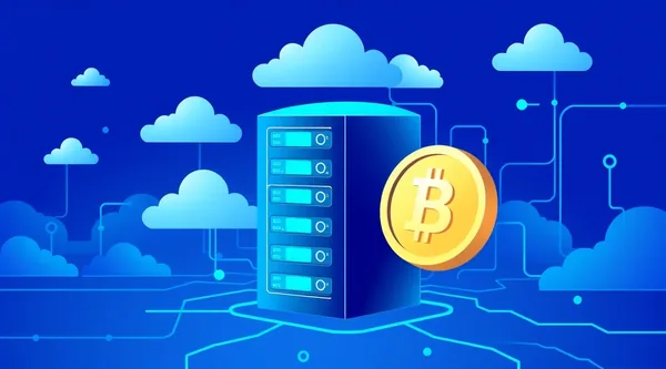 VPS with USDT payment: stablecoin-hosting without currency fluctuations