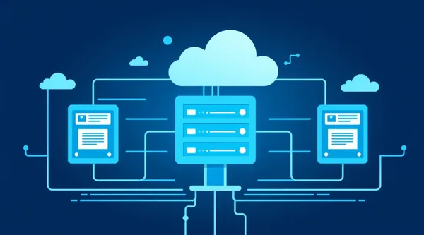 Веб-скрейпінг 1M сторінок/день: архітектура на кількох VPS