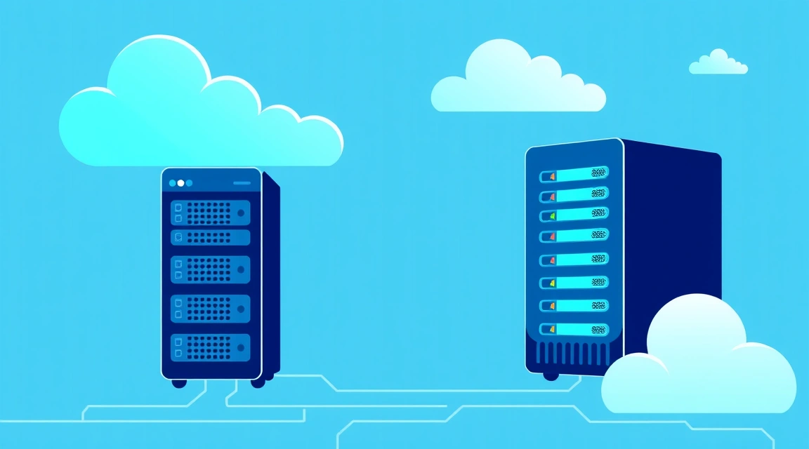 What is a Server and a Dedicated Server: A Complete Beginner's Guide