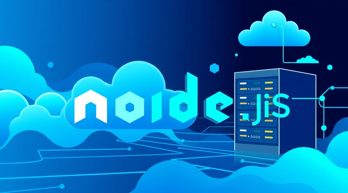 Where is the cheapest place to host a Node.js application in 2026