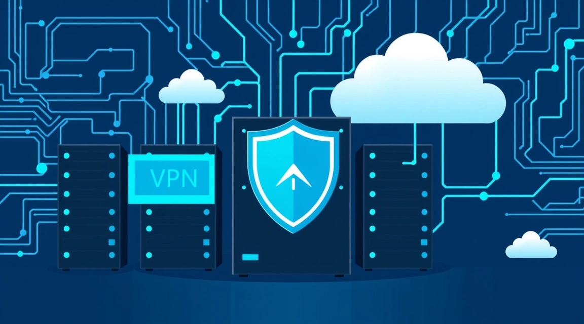 WireGuard VPN on MikroTik with Your Own VPS