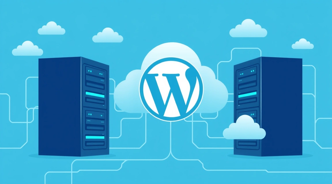 WordPress Hosting for High Traffic: Dedication, Cache, and Scaling