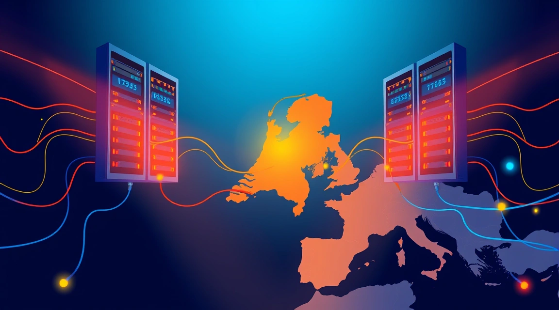 Worldstream vs Valebyte: Own Datacenters vs Aggregator Reach