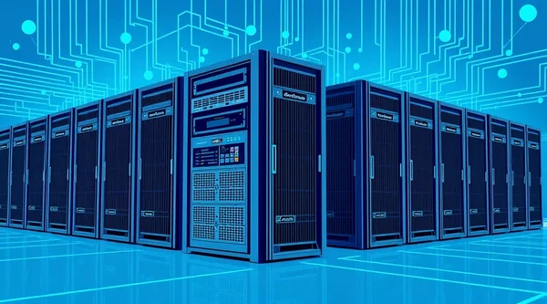 Xeon E5-2680v2 та E5-2680v4: сервери для важких задач