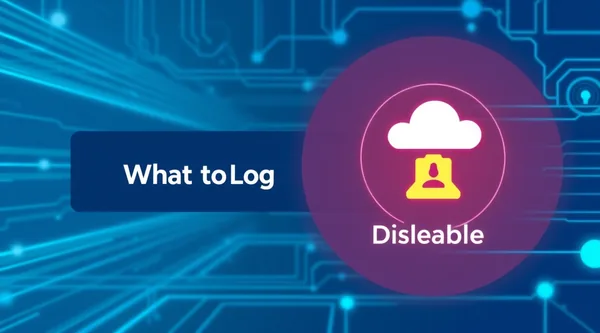 Logs en tu VPN: qué registrar, qué no y por qué
