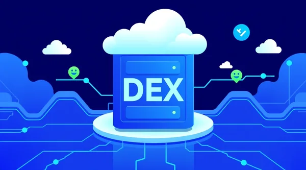 Su bot de arbitraje DEX: Uniswap, PancakeSwap, Curve — en un VPS