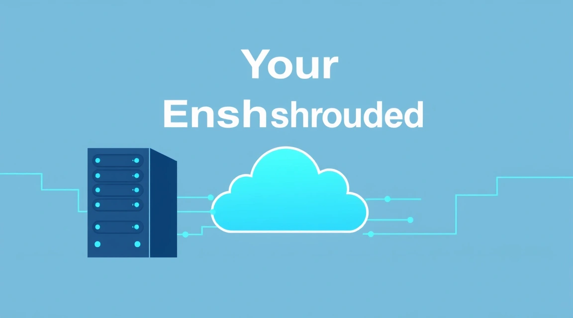 Your Enshrouded server: installation and setup on a VPS/dedicated server