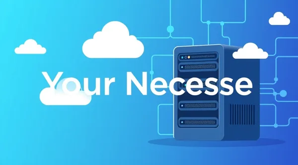 Your Necesse server: installation and configuration on VPS/dedicated