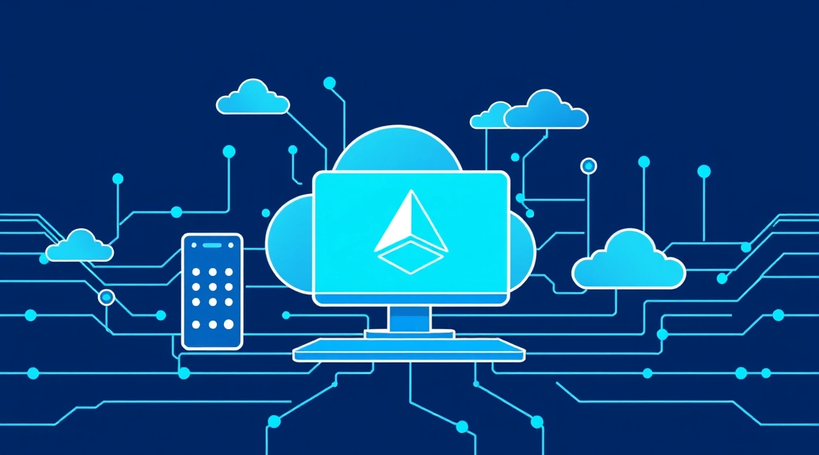 Свой RPC-эндпоинт ETH/BSC/Polygon: продаём как Alchemy/QuickNode