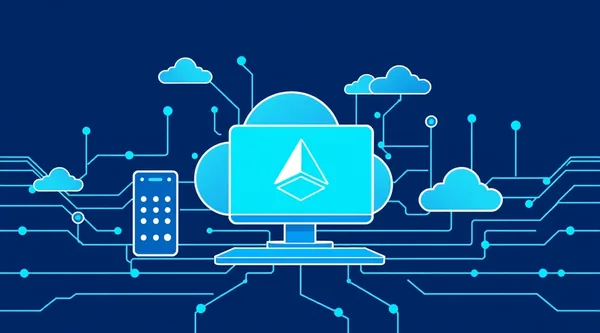 Свій RPC-ендпоінт ETH/BSC/Polygon: продаємо як Alchemy/QuickNode