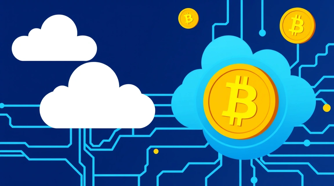 Your own full Bitcoin node on a VPS: installing bitcoind