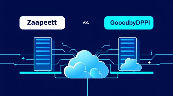Zapret vs GoodbyeDPI/ByeDPI: ¿Cuál elegir en un VPS?