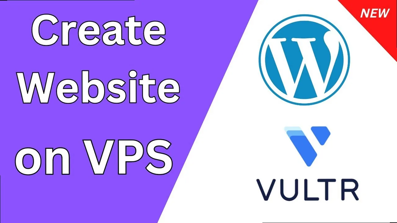¿Cómo instalar WordPress en un VPS Virtuozzo? - Logotipo Nginx