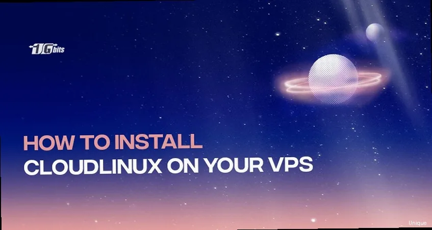 How to Install CloudLinux on a VPS? - Overview of the necessary preliminary steps before installing CloudLinux. Includes checking VPS compatibility, data backup, and obtaining a license.