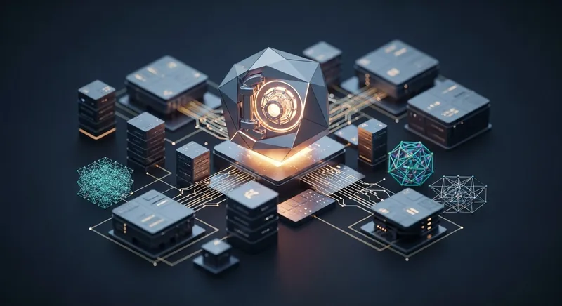 Автоматизация безопасного управления секретами с HashiCorp Vault для DevOps-команд на VPS и в облаке