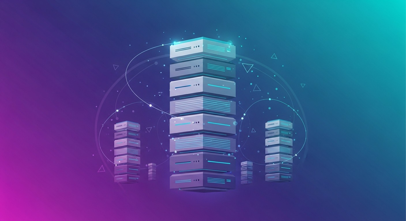 Automation of VPS/Dedicated Server Deployment and