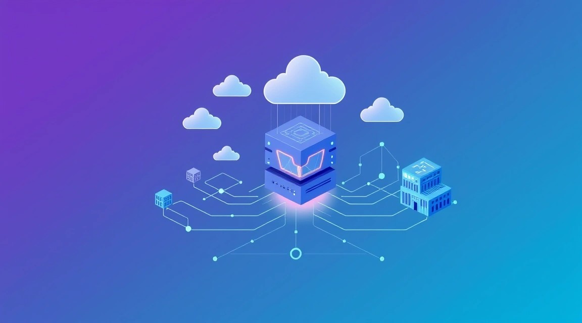 Dify на своём сервере: конструктор AI-агентов без кода