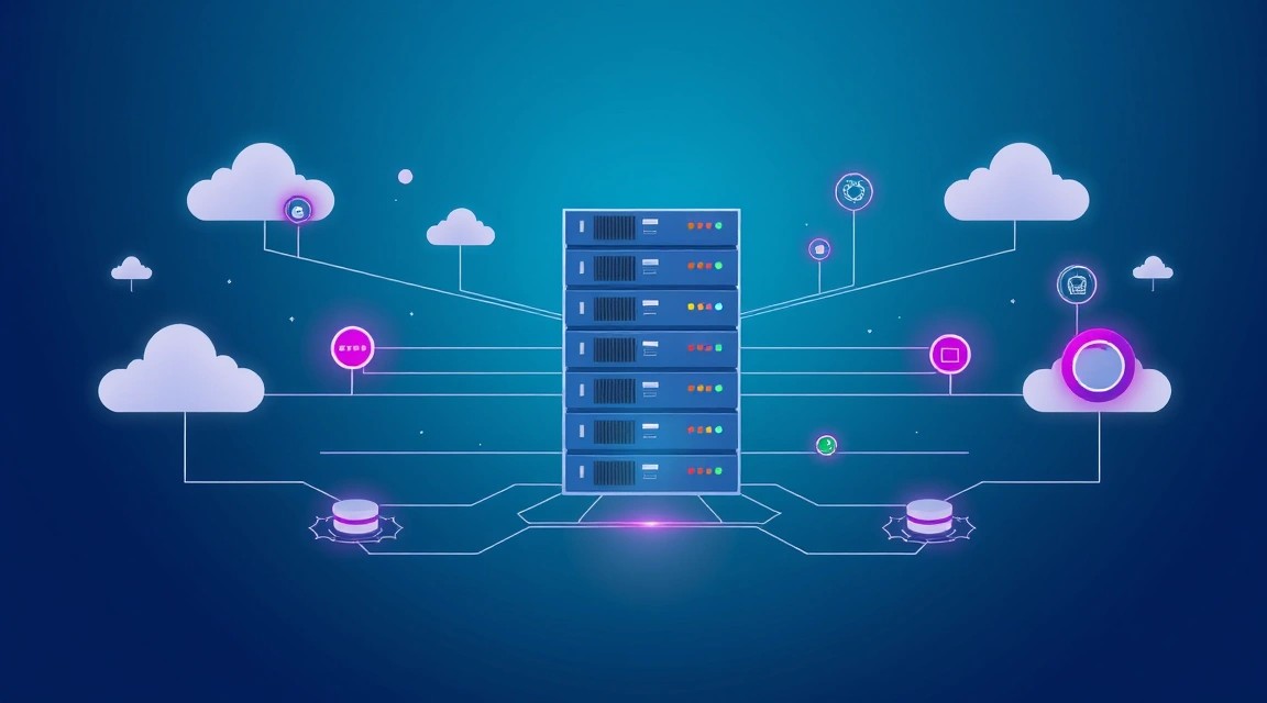 ERPNext на выделенном сервере: установка и требования по нагрузке