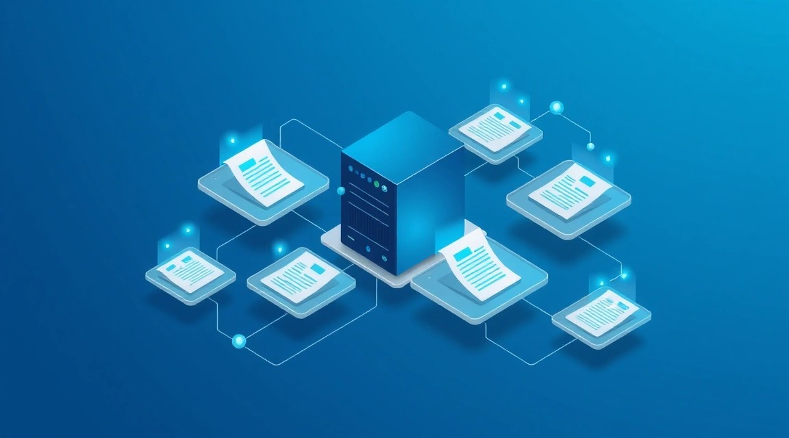 Как установить и настроить Paperless-ngx на VPS: руководство по self-hosted документообороту