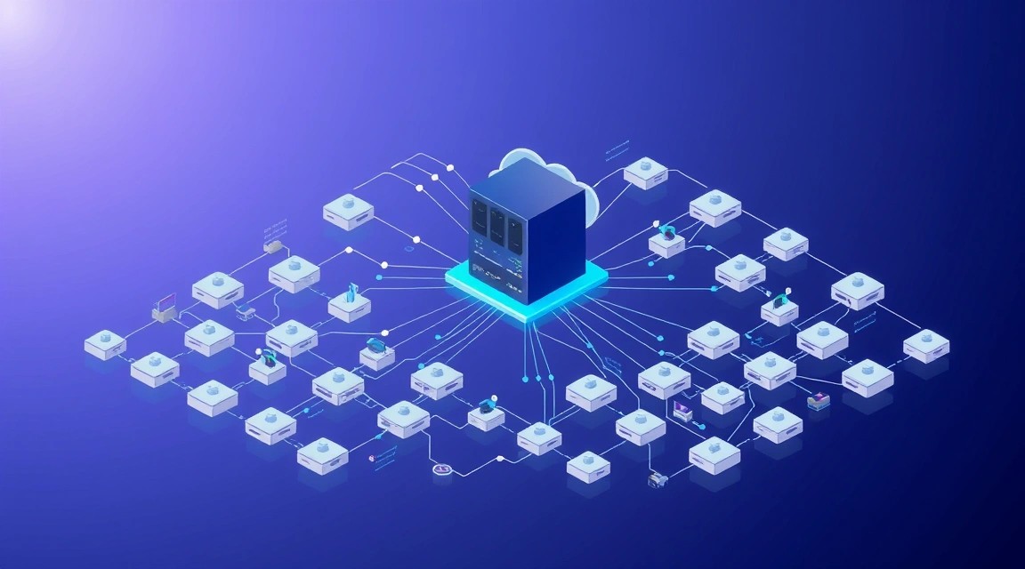 MeshCentral на VPS: удалённый доступ к сотне машин бесплатно