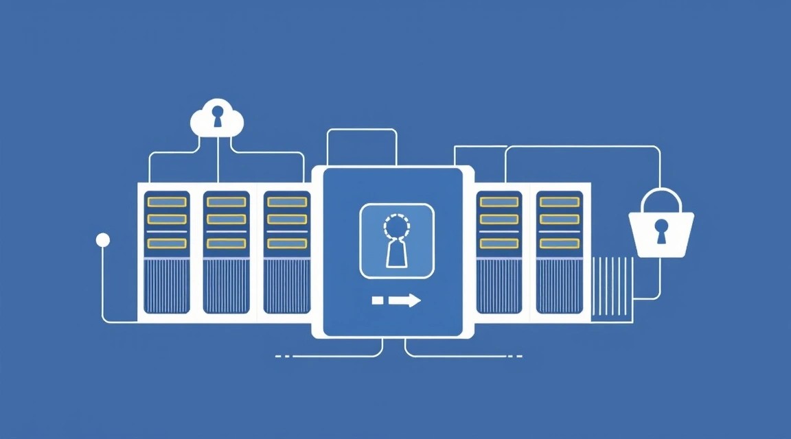 Настройка BorgBackup на VPS для шифрованного и дедуплицированного бэкапирования