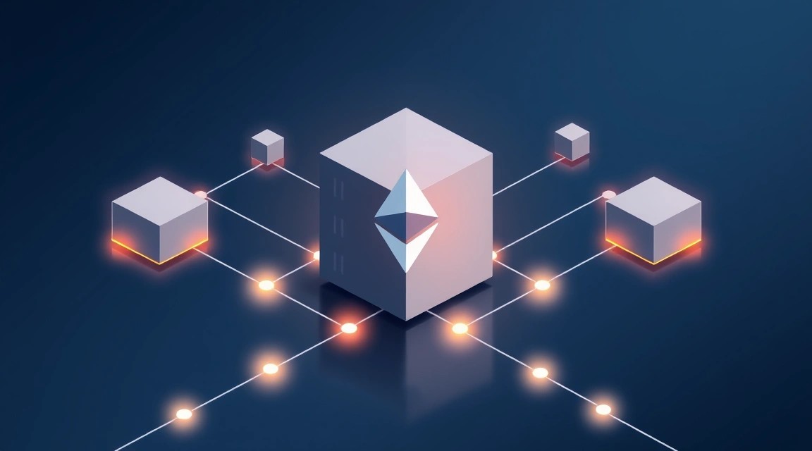 Настройка Ethereum Validator Node на VPS: запуск клиента, безопасность и мониторинг