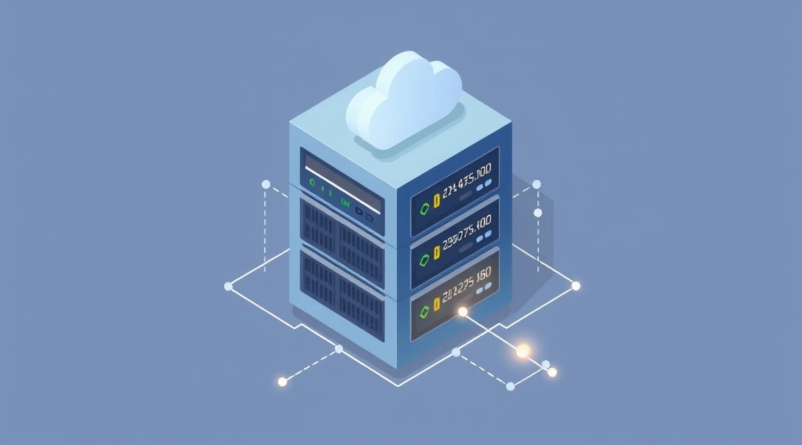 Настройка LXD на VPS для изоляции сервисов и запуска легковесных контейнеров