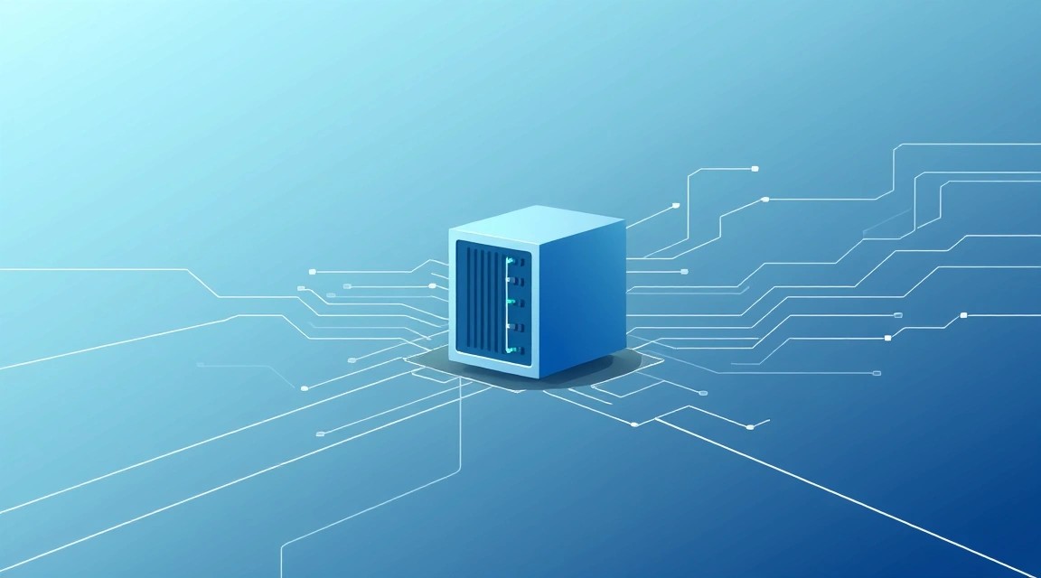 Настройка собственного URL-сокращателя Shlink на VPS с Docker