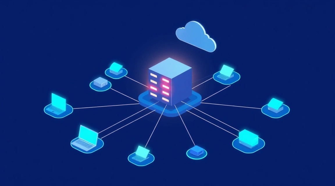 NetBird on Your Own Server: Mesh VPN Like Tailscale Without the Cloud