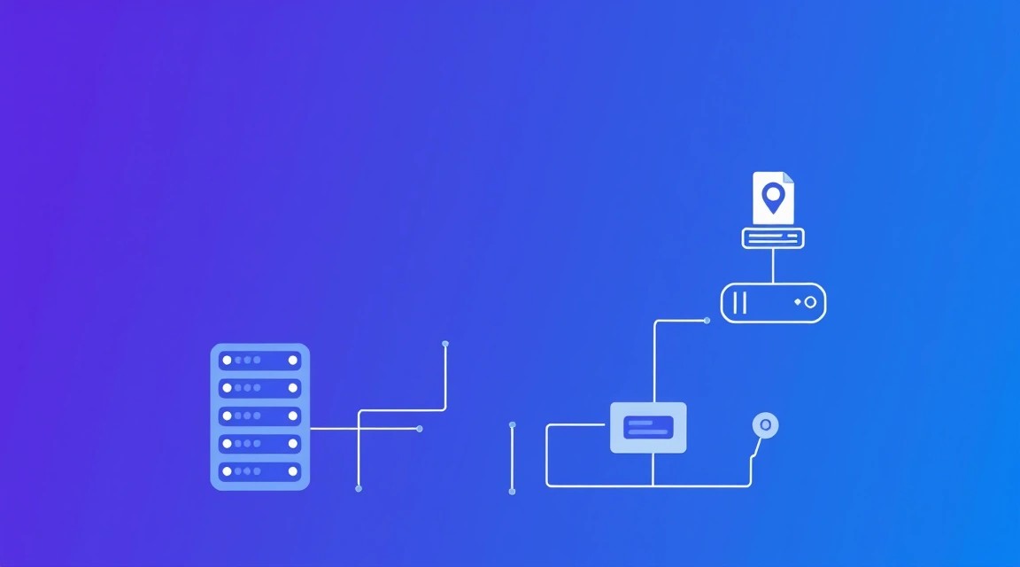 Nginx Proxy Manager: SSL и домены для всех контейнеров на одном VPS