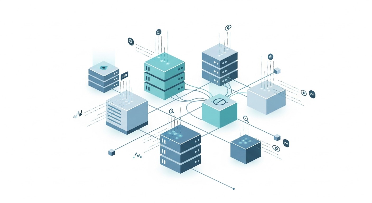 Comprehensive Observability for Distributed