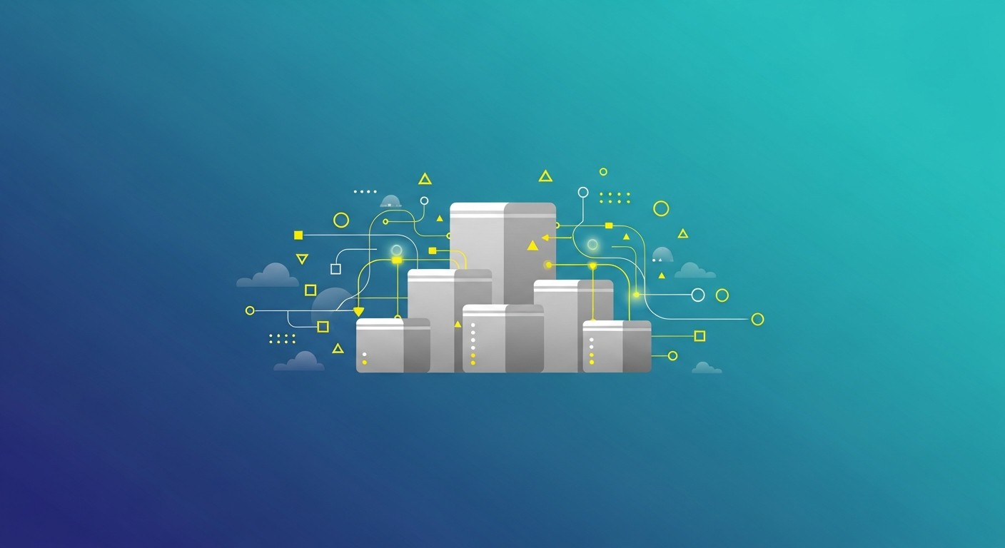 Advanced Strategies for Deploying Docker