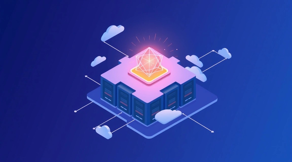 Развертывание Ollama и Open WebUI на VPS: пошаговое руководство по созданию приватного AI-чата